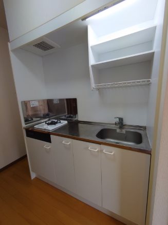 Sky City元浜 キッチン