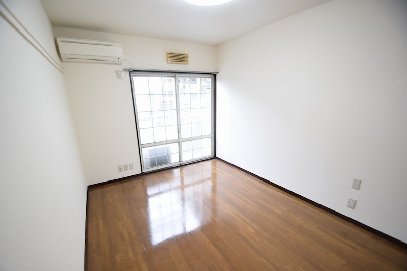 レスポワールＣ リビング