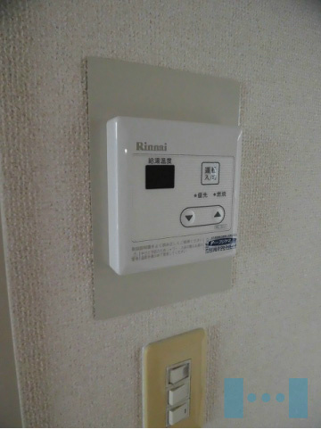 ラ・メール その他設備