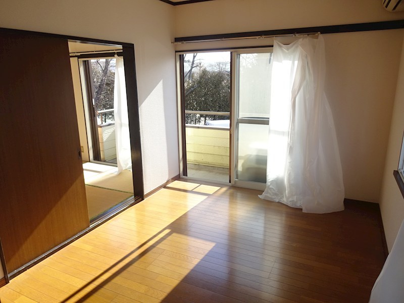 榎本ハイツ その他2