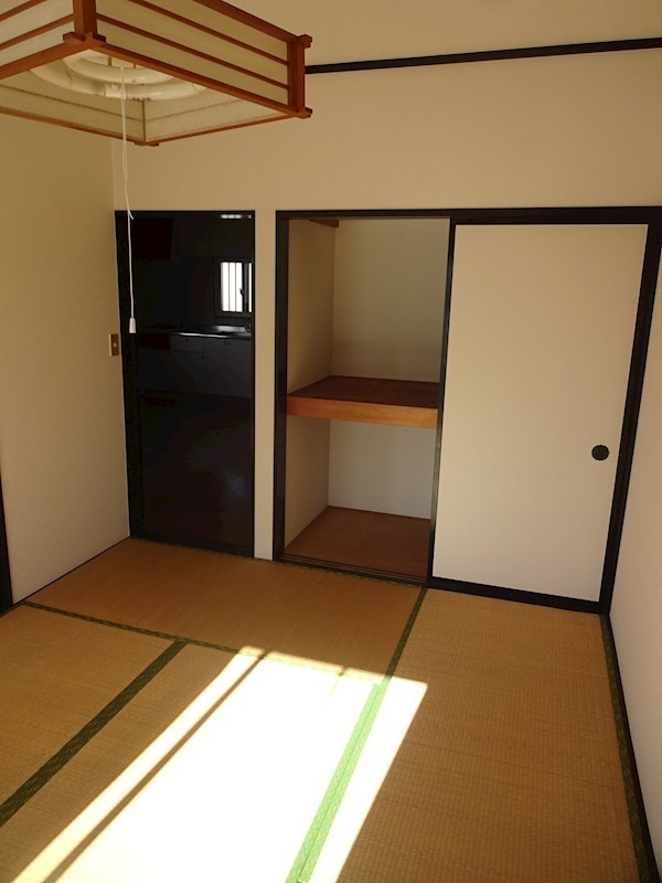 榎本ハイツ その他4