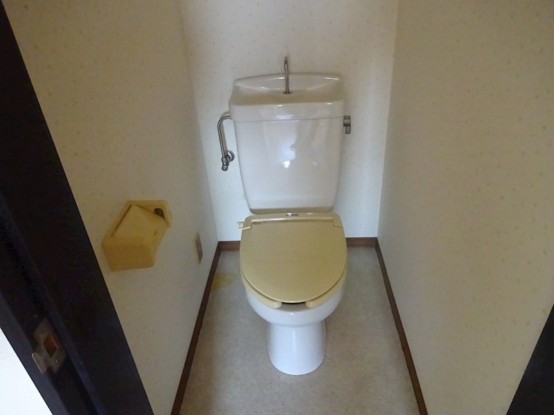 榎本ハイツ その他5