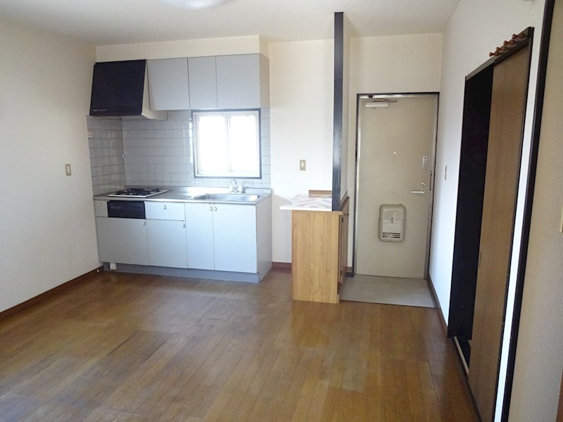 榎本ハイツ その他7