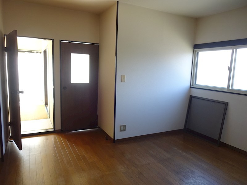 榎本ハイツ その他8