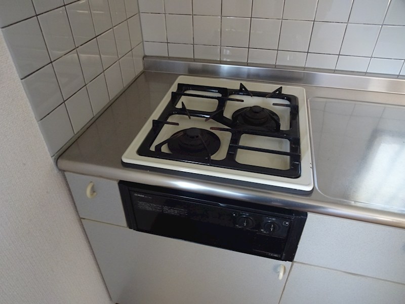 榎本ハイツ その他10