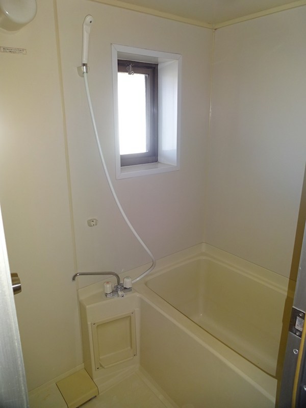 榎本ハイツ 風呂画像