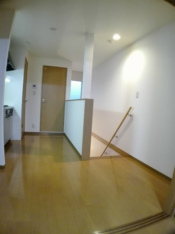 アン セドール リビング