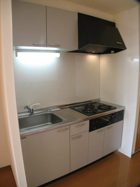 アン セドール キッチン