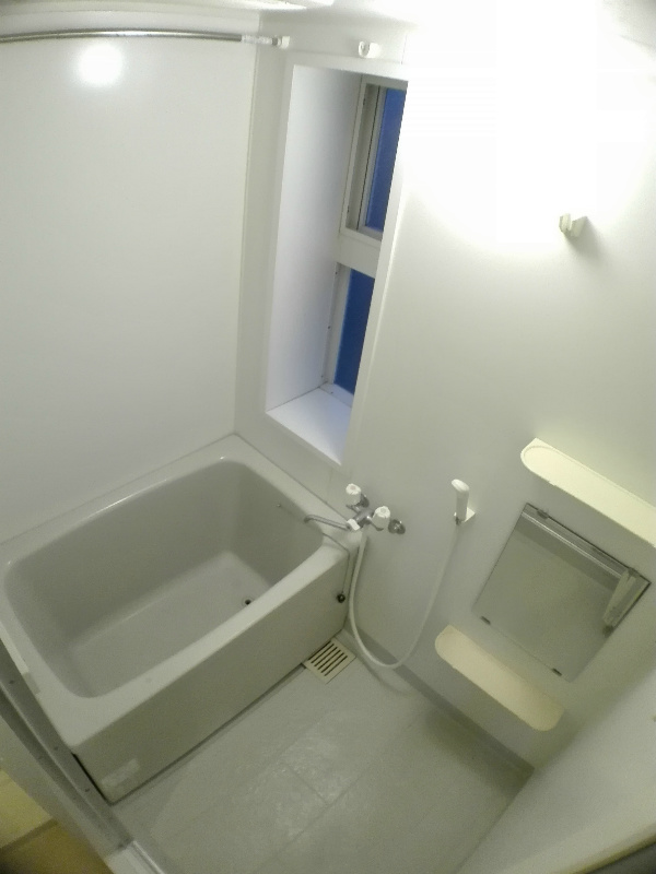 アン セドール 風呂画像