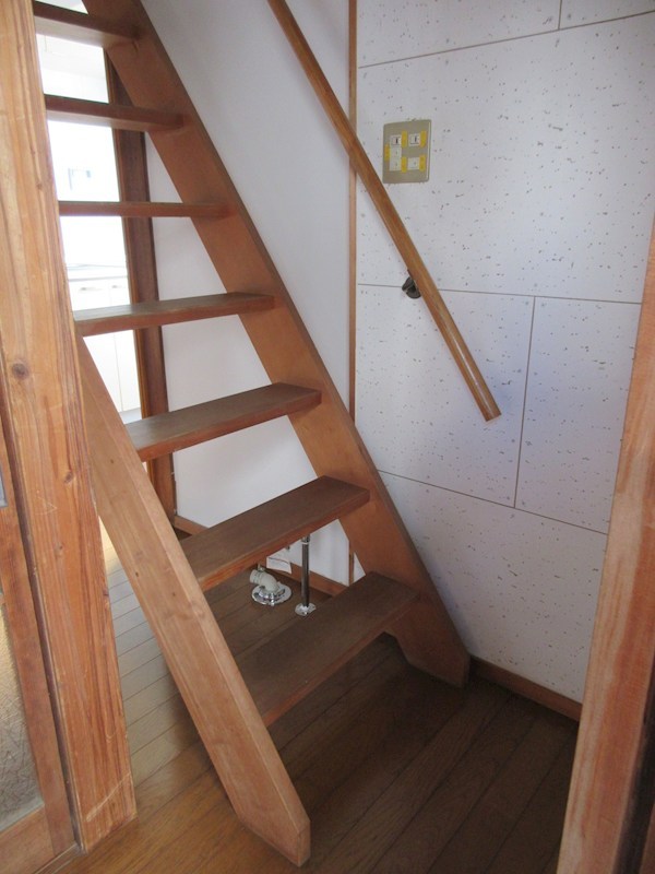 古谷運河貸家 その他6