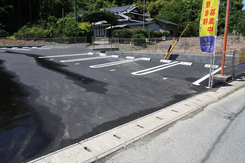 コスモ28 その他外観1