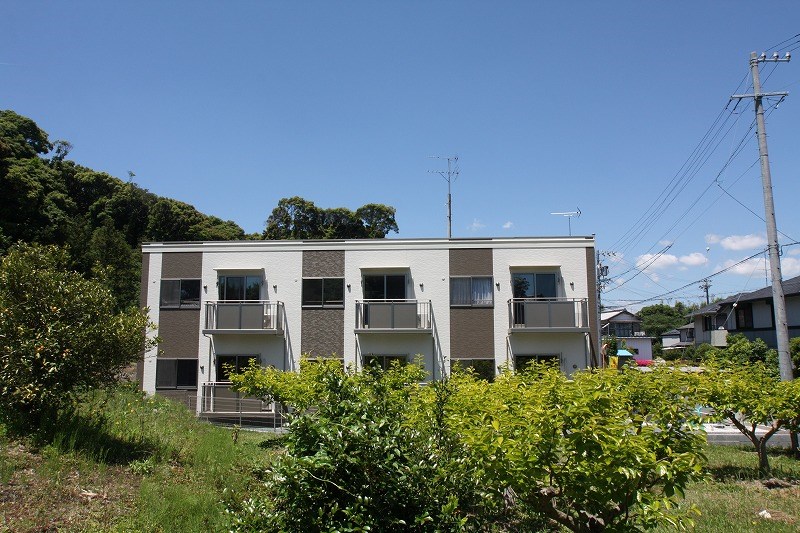 コスモ28 その他外観2