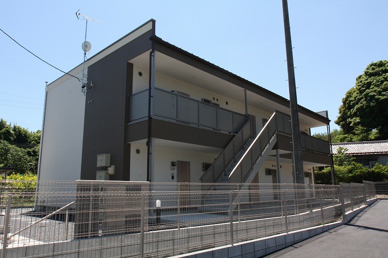 コスモ28 その他外観3