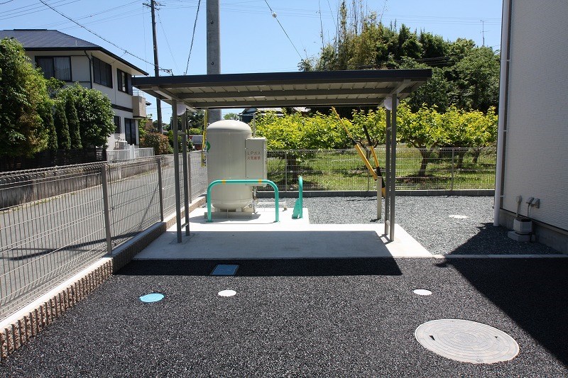 コスモ28 その他外観4