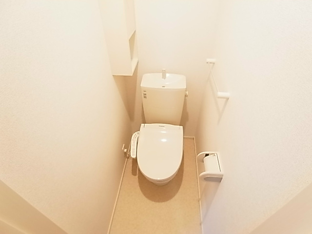 ソレイユ　プロムナード その他1