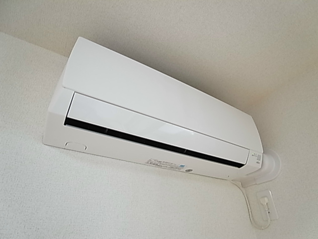 ソレイユ　プロムナード その他4