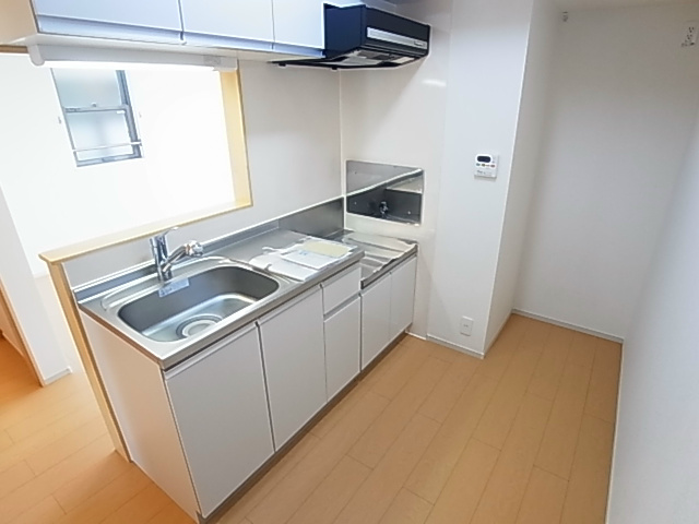 ソレイユ　プロムナード キッチン