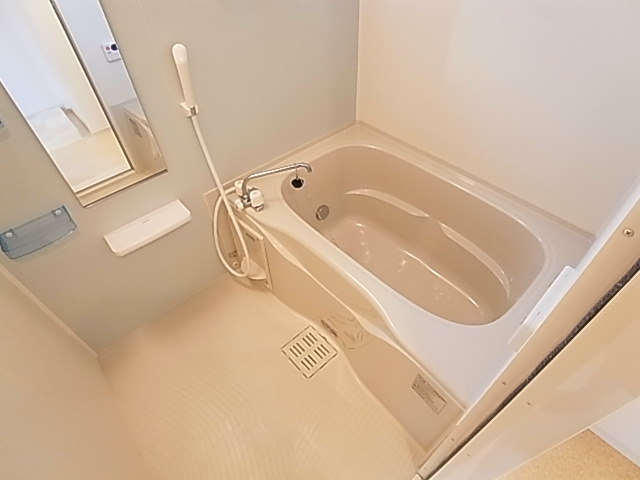 ソレイユ　プロムナード 風呂画像