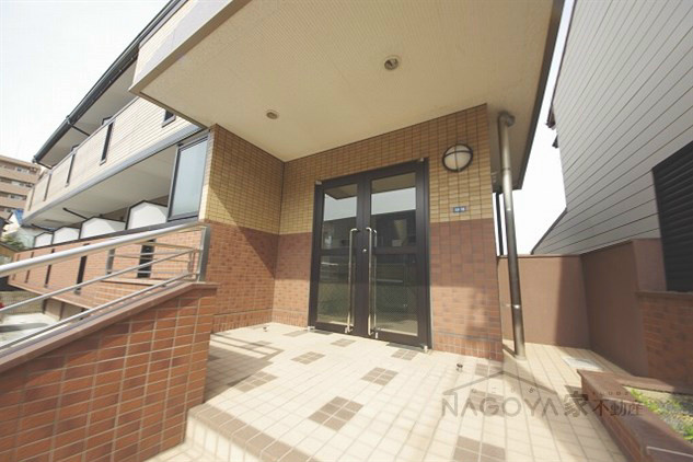 サニーコート松軒 その他外観1