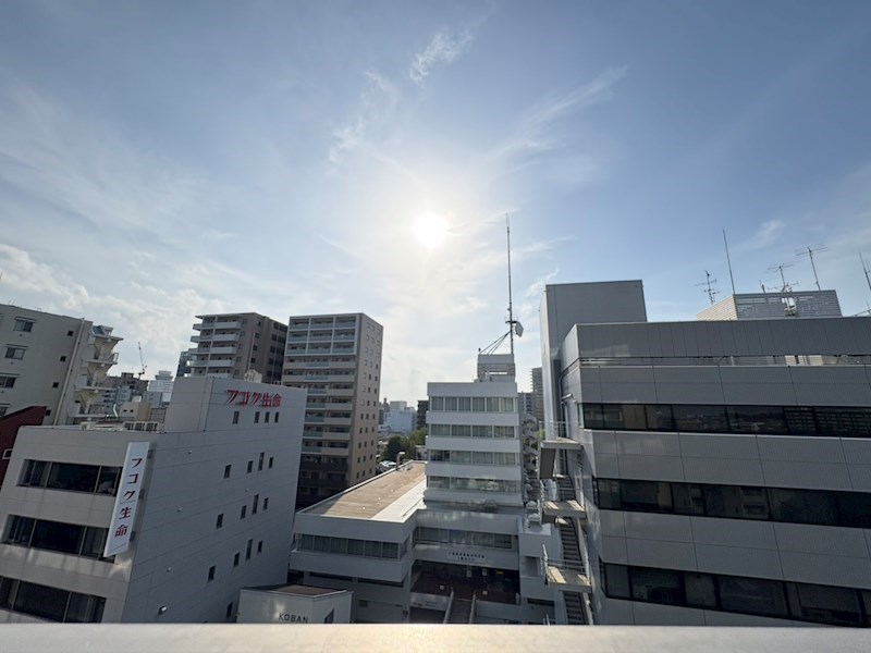 アーク松戸レジデンス その他6