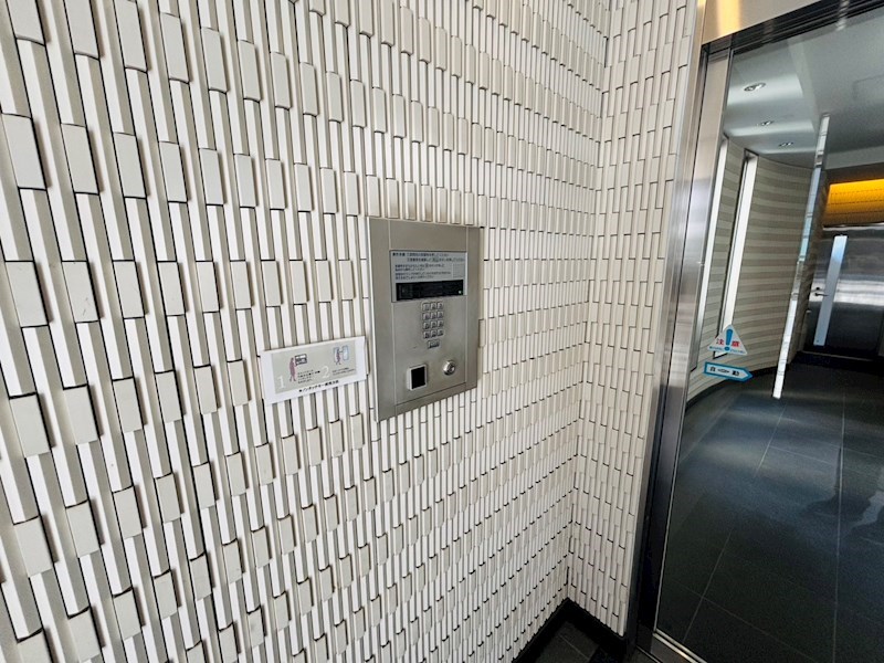 アーク松戸レジデンス その他外観2