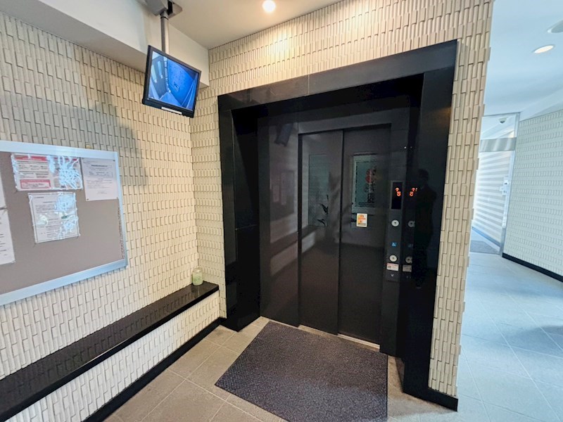 アーク松戸レジデンス その他外観5