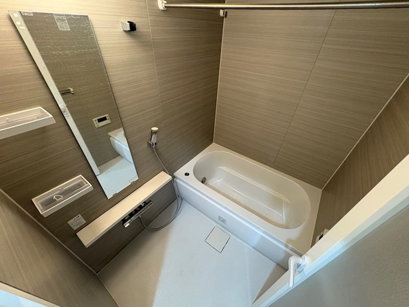 アーク松戸レジデンス 風呂画像