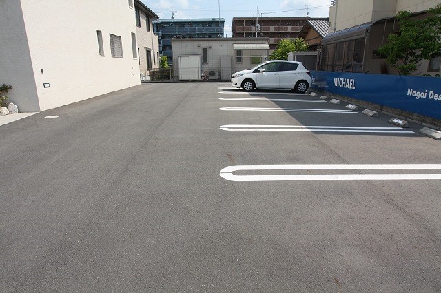 Villa Vista Aino その他外観1