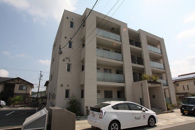 Villa Vista Aino その他外観4
