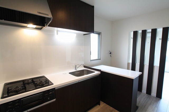 Villa Vista Aino その他9