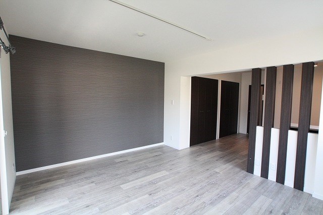 Villa Vista Aino ベッドルーム