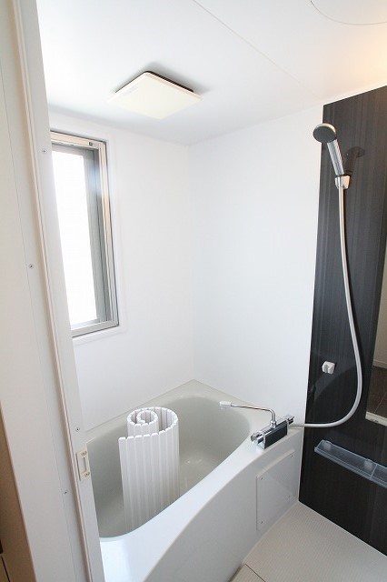 Villa Vista Aino 風呂画像