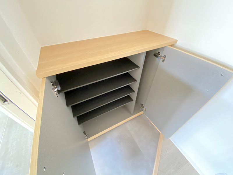 フレグランスKM A棟 その他8