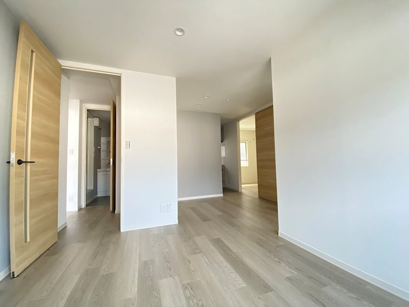 フレグランスKM A棟 その他9