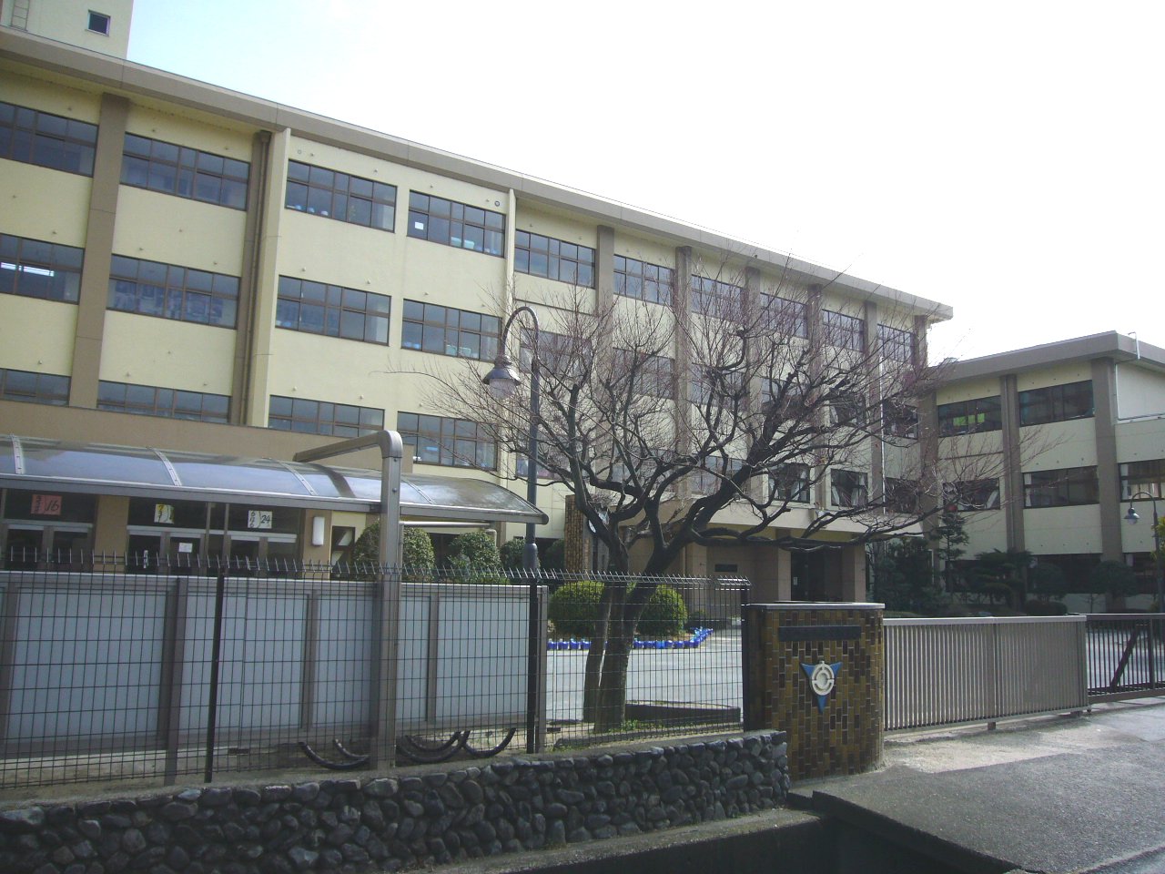 アド・バンスB 小学校