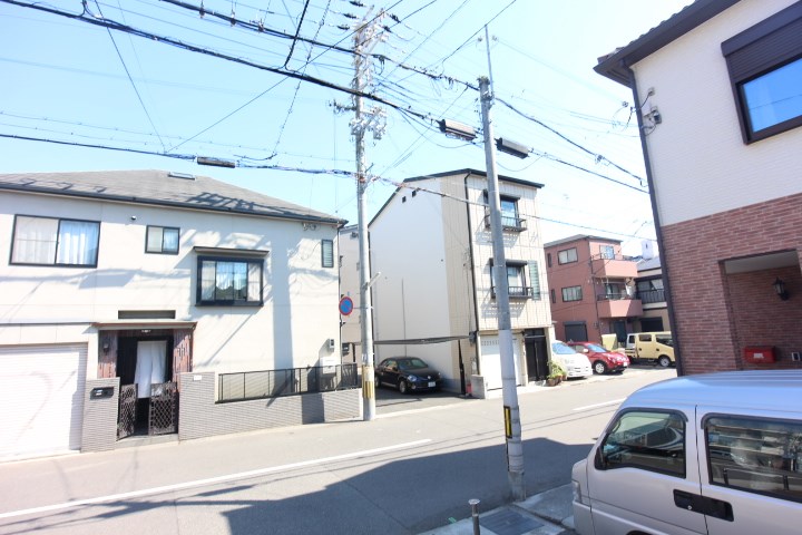 パセオミフネ その他3