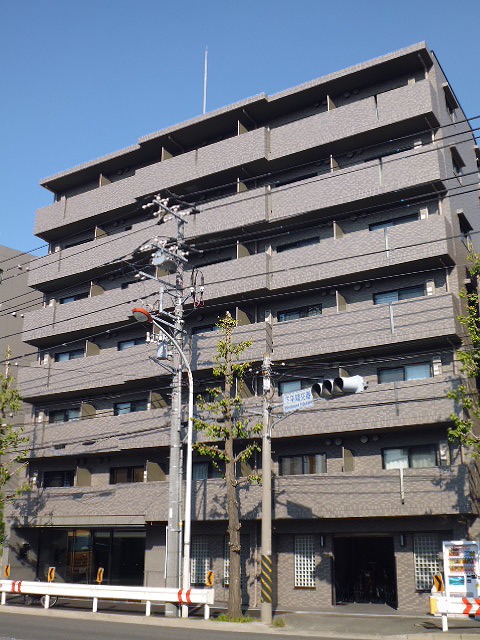 その他外観1