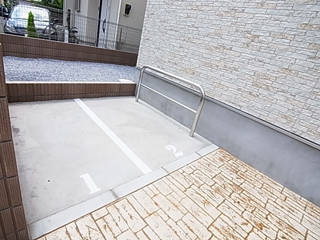 リブリ・ルーエ その他外観4