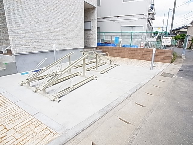 リブリ・ルーエ その他外観5