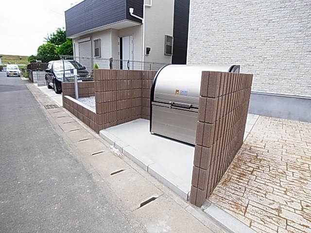 リブリ・ルーエ その他外観6