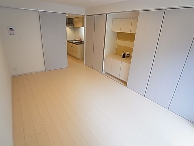 リブリ・ルーエ リビング