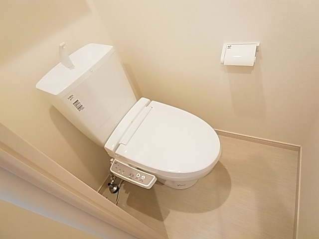 リブリ・ルーエ その他1