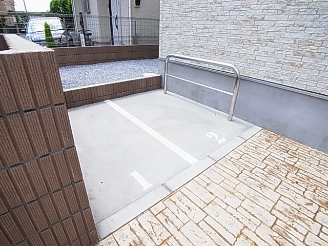 リブリ・ルーエ その他外観2