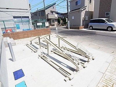 リブリ・ルーエ その他外観3