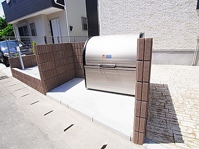 リブリ・ルーエ その他外観4