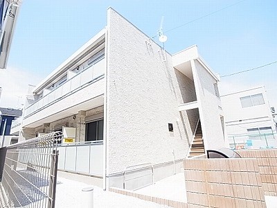 リブリ・ルーエ その他外観5