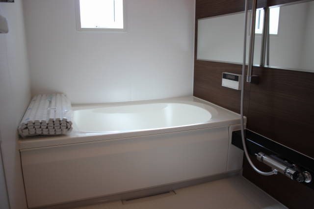 ウィステリア 風呂画像