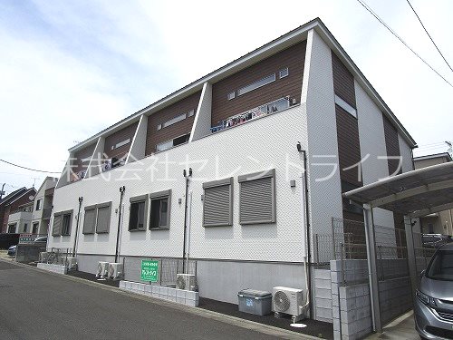 サクセスK その他外観1