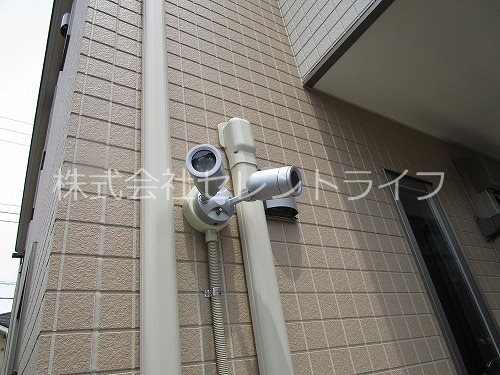 サクセスK その他外観2