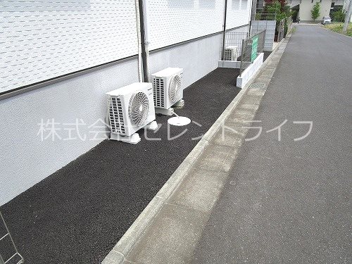 サクセスK その他外観3